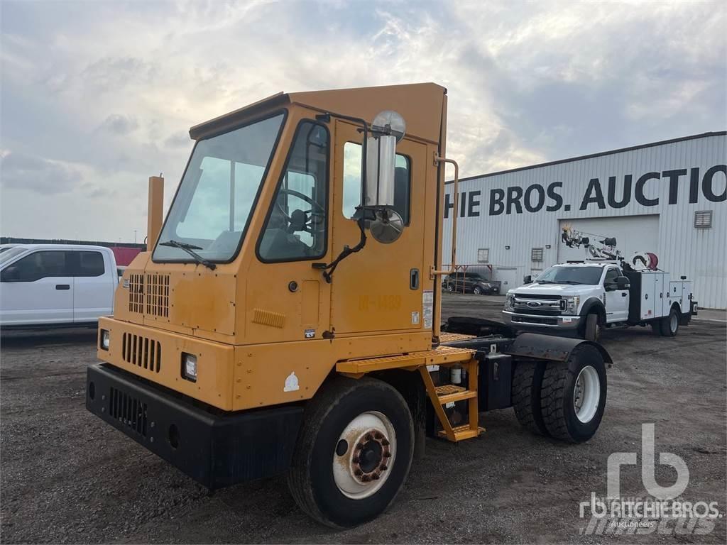Ottawa 4x2 Tractor Units