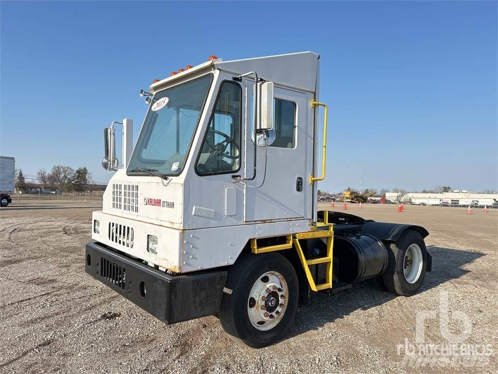 Ottawa 4X2 Tractor Units