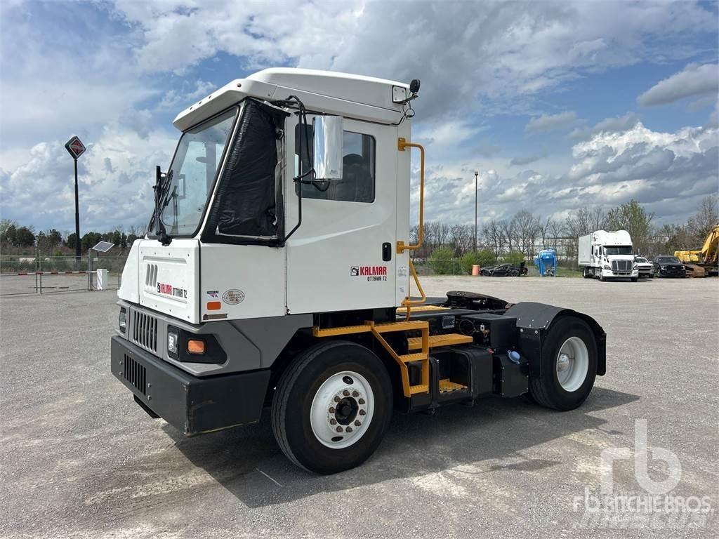 Ottawa 4x2 Tractor Units