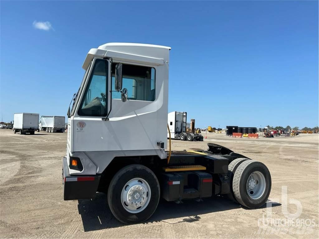 Ottawa 4x2 Tractor Units