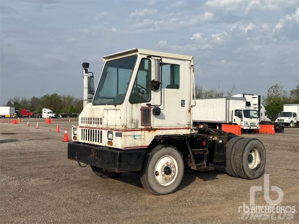 Ottawa 4x2 Tractor Units
