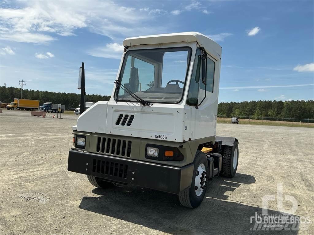 Ottawa T2 Tractor Units