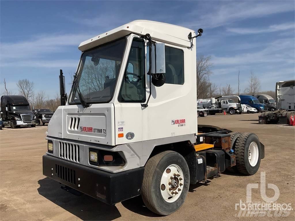 Ottawa T2 Tractor Units
