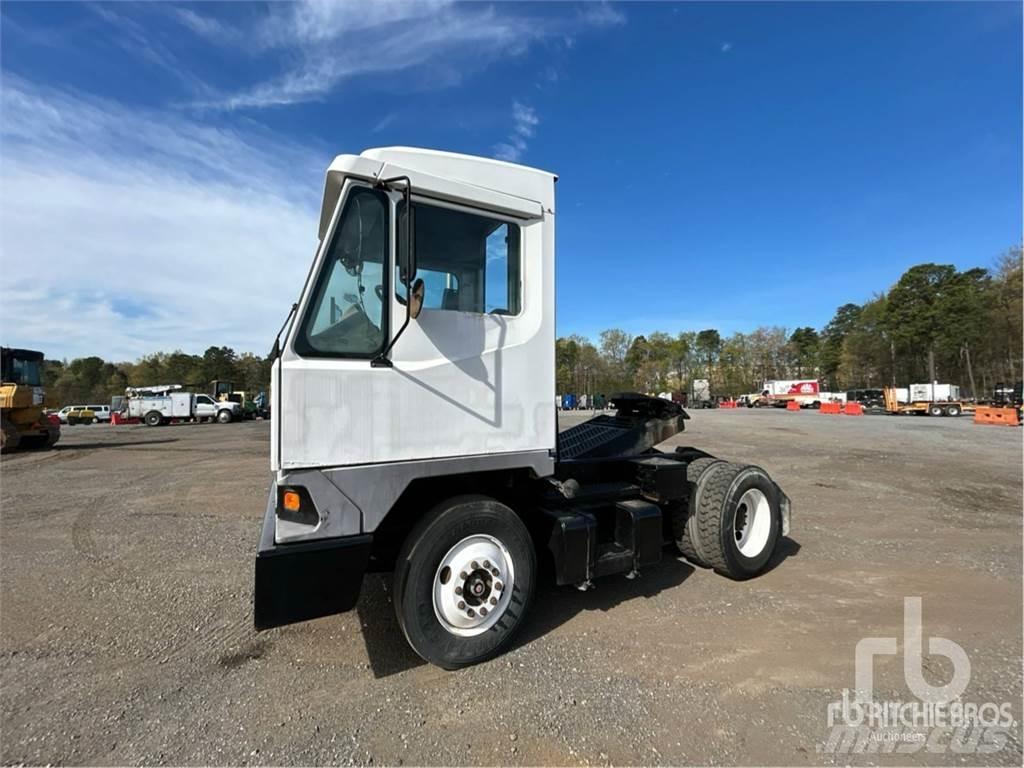 Ottawa T2 Tractor Units