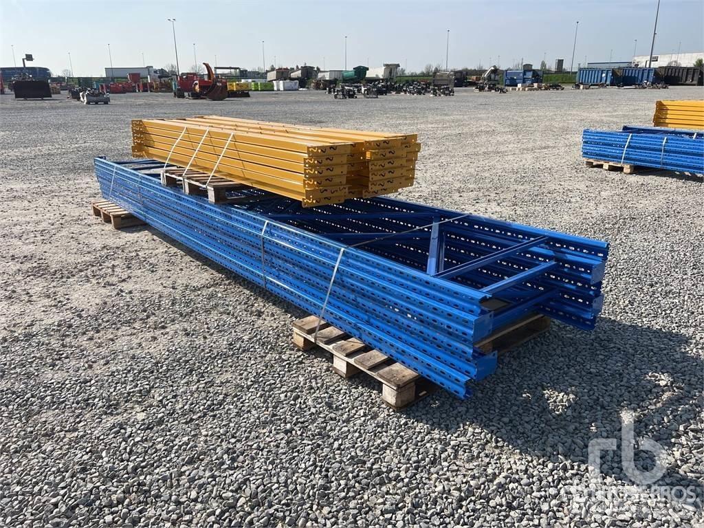  Pallet Construction - Others