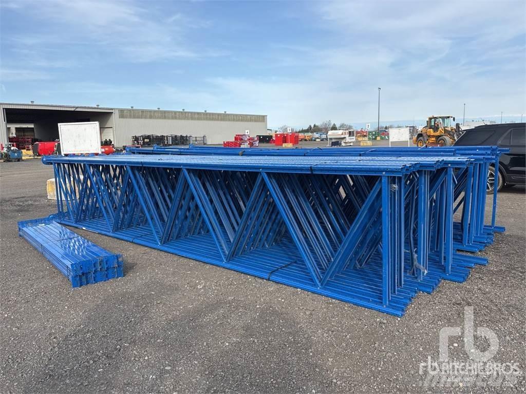  Pallet Racking Construction - Others