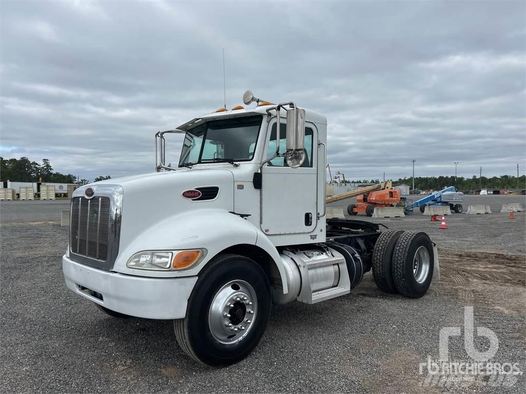 Peterbilt 337 Tractor Units
