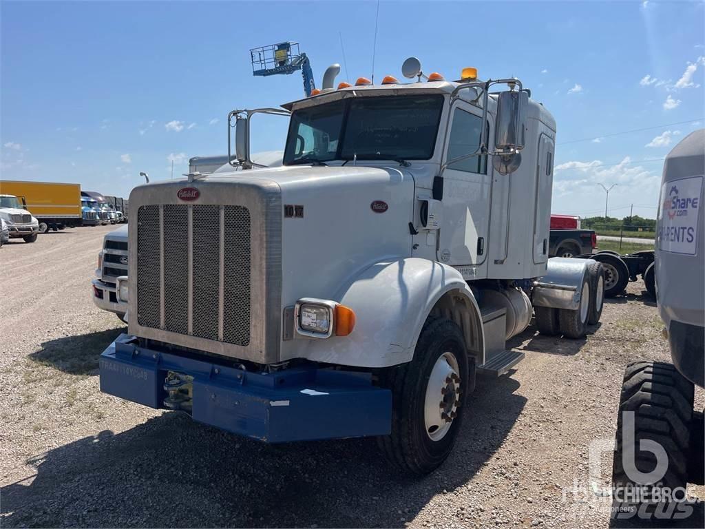 Peterbilt 365 Tractor Units