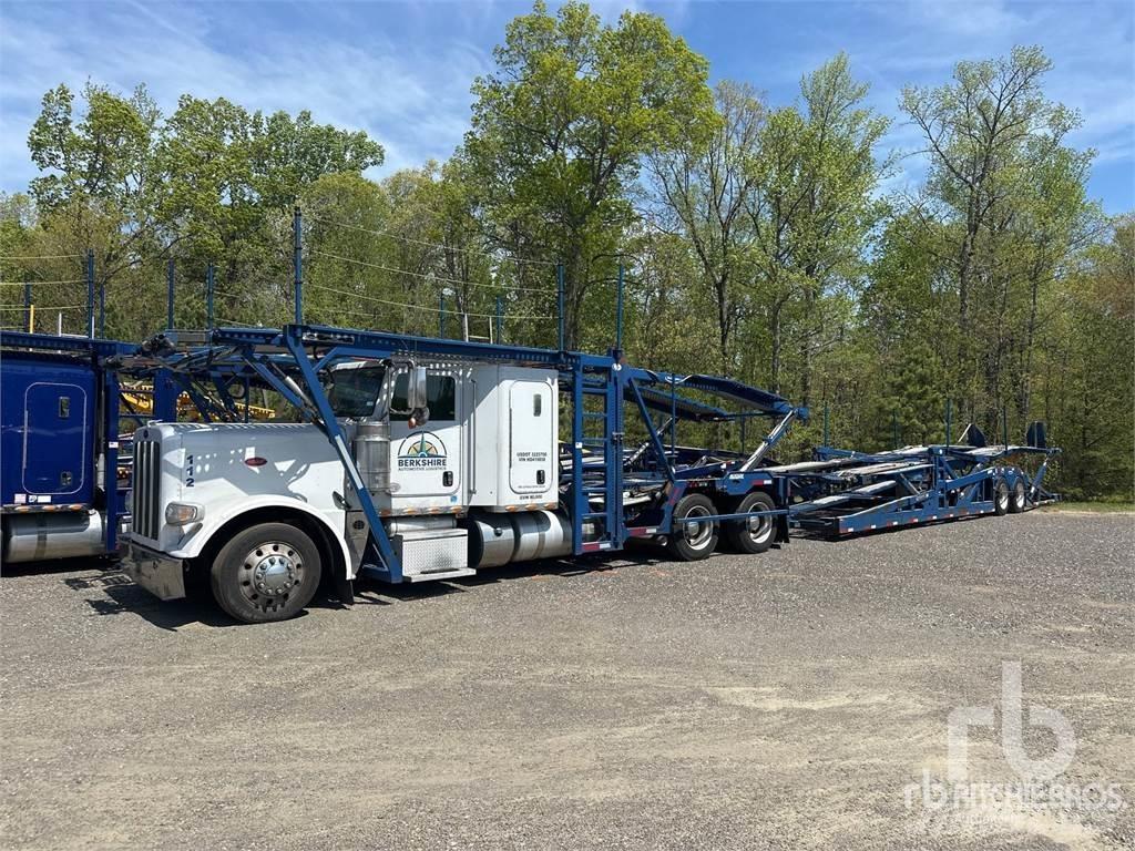 Peterbilt 389 Vehicle transporters