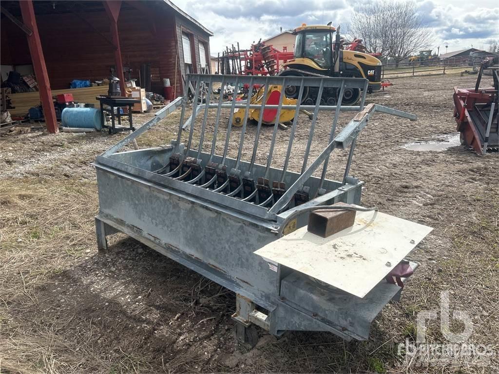  Pig Scrapper Drilling equipment accessories and spare parts
