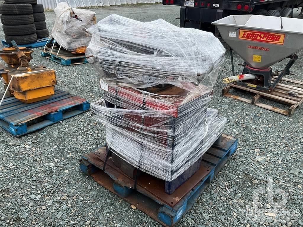  Pipe Expander Construction - Others