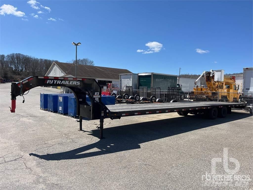 PJ 3F492 Low loaders