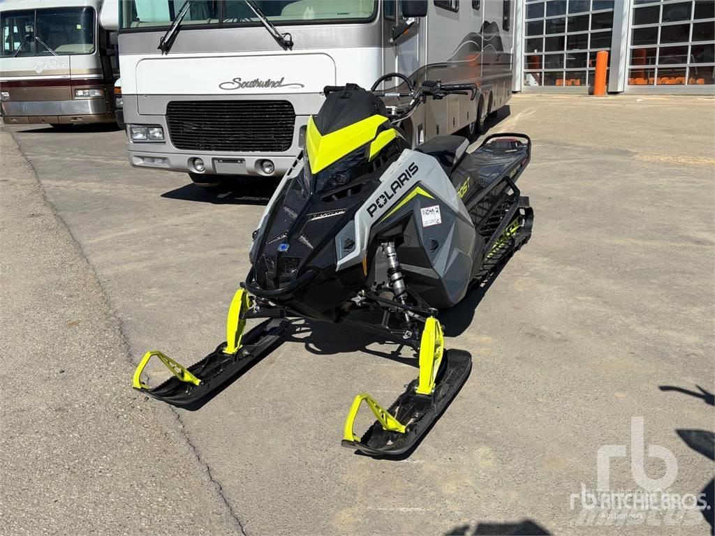 Polaris PATRIOT Snowmobiles
