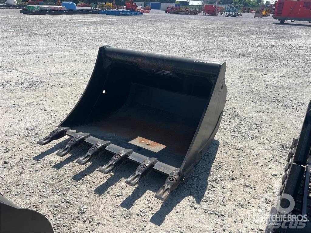  QC31 Buckets
