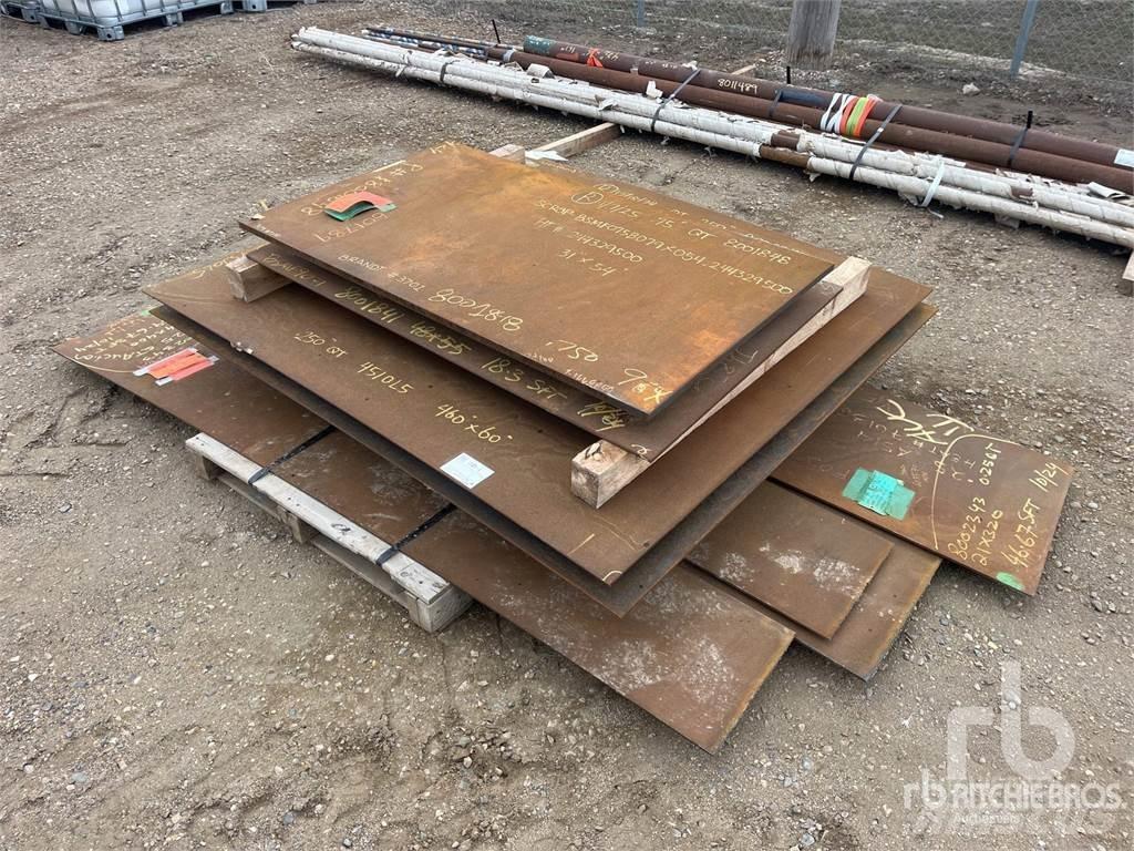  Quantity of (13) Construction - Others