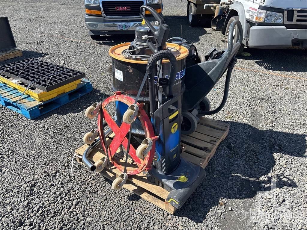  Quantity of (3) Drilling equipment accessories and spare parts