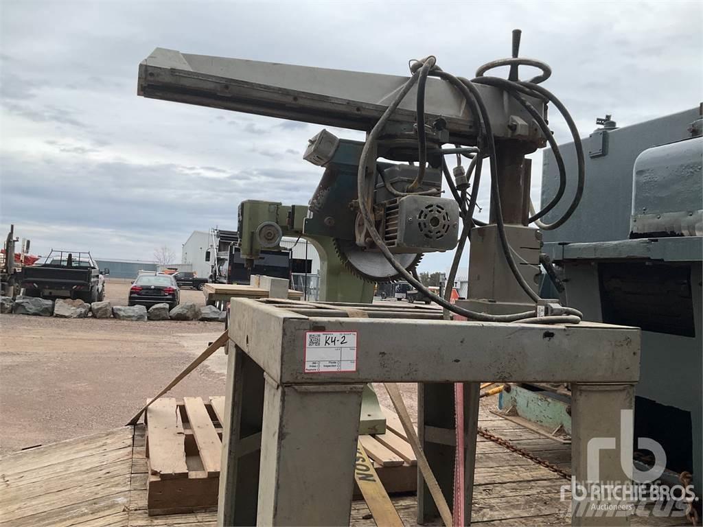  Radial Arm Construction - Others