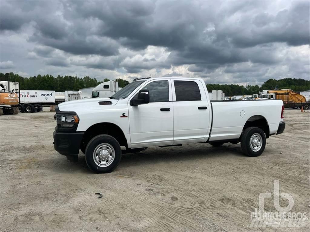 RAM 2500 Pick up/Dropside