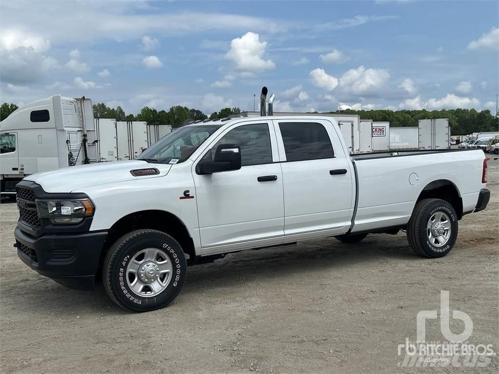 RAM 2500 Pick up/Dropside