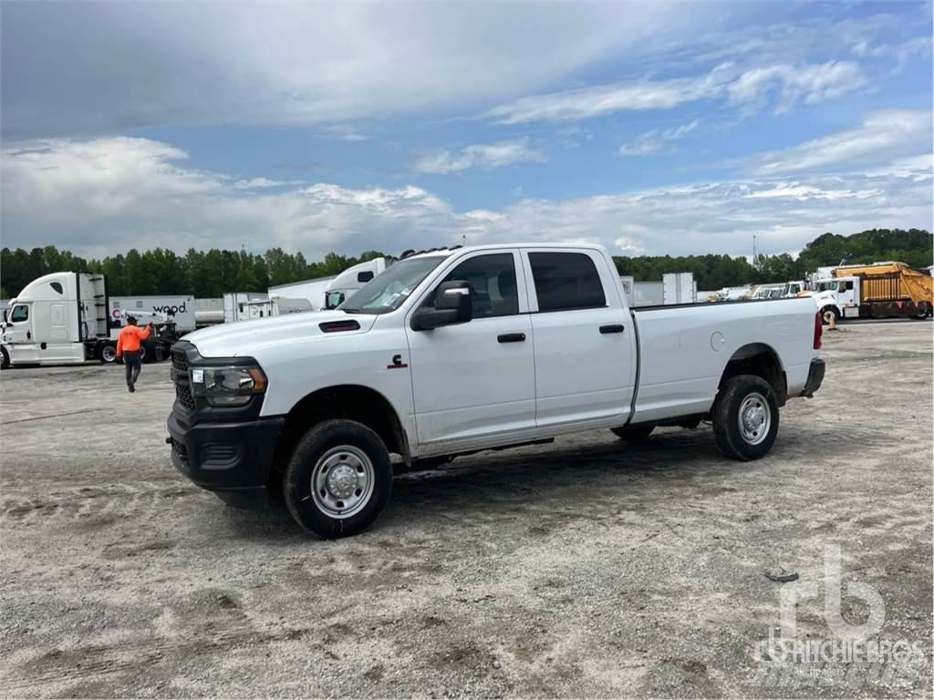 RAM 2500 Pick up/Dropside