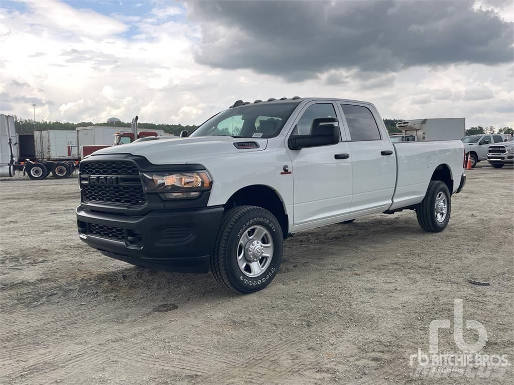 RAM 2500 Pick up/Dropside