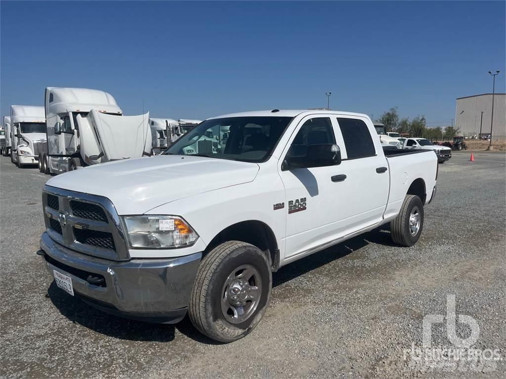 RAM 2500 Pick up/Dropside