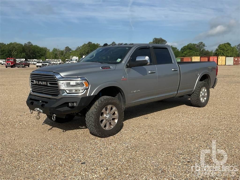 RAM 2500 Pick up/Dropside