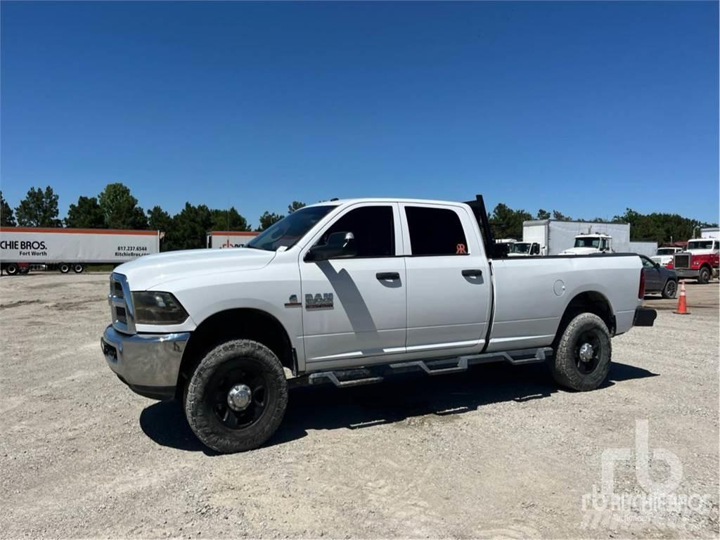 RAM 2500 Pick up/Dropside