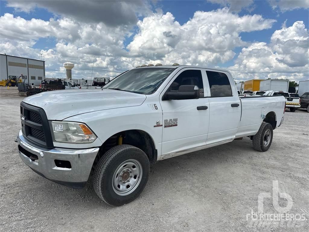 RAM 2500 Pick up/Dropside