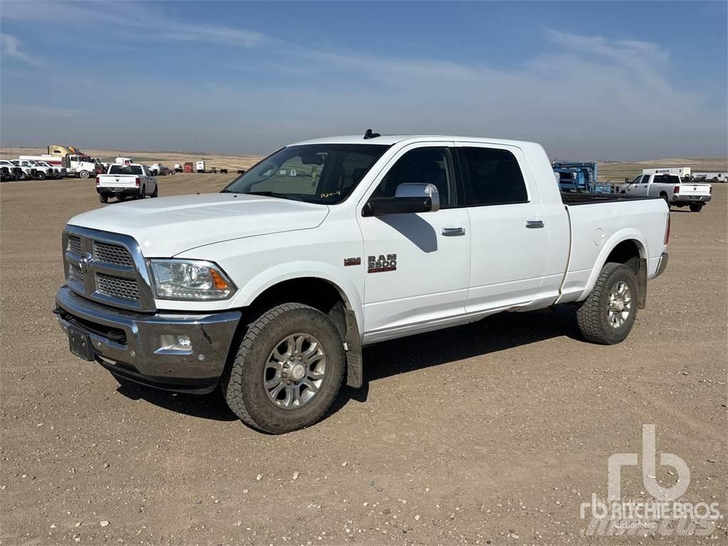 RAM 2500 Pick up/Dropside