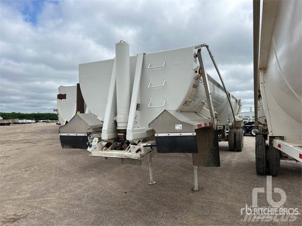 Ranco ANVIL Tipper semi-trailers