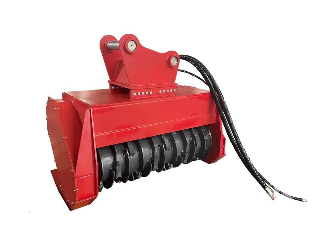  RAYTREE REDM50 Forestry - Others