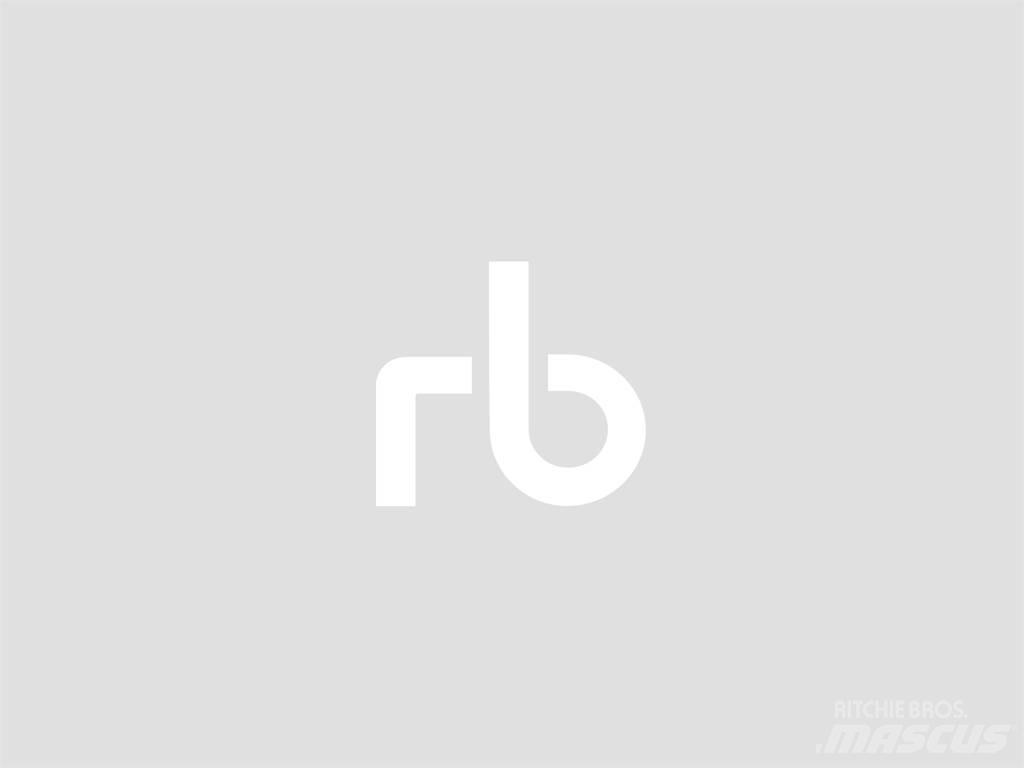  RAYTREE RMT48 Trenchers