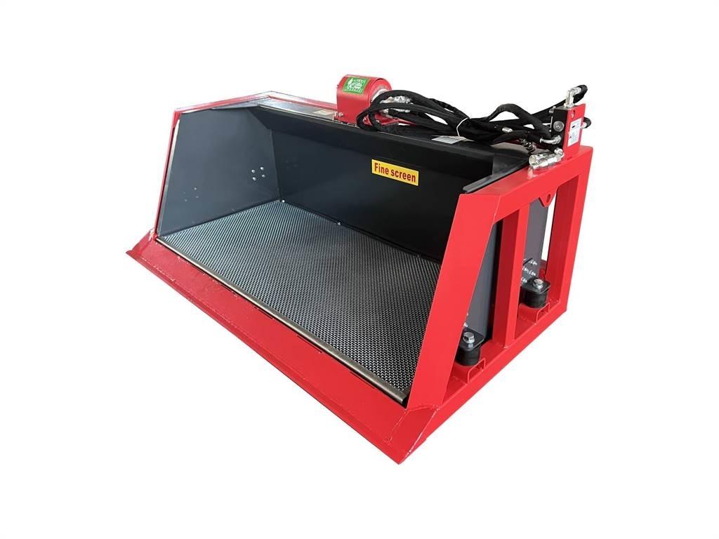  RAYTREE RMVB78F Buckets