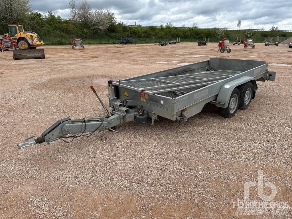  Remorque Low loaders