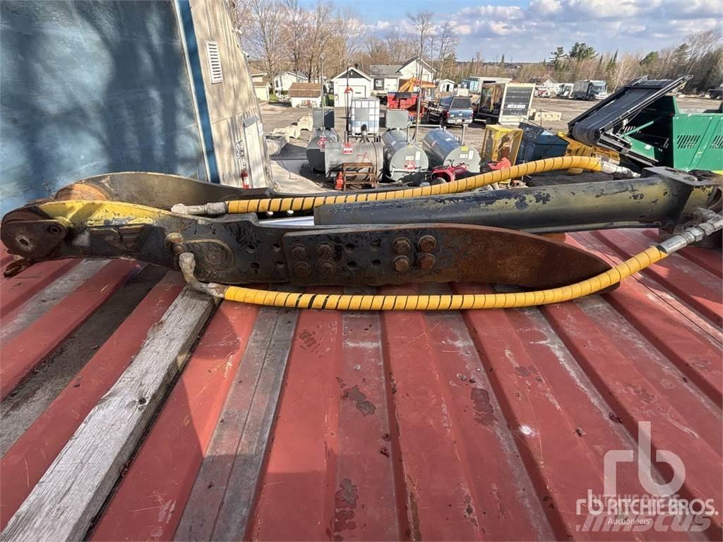  RF 25073-01 Buckets