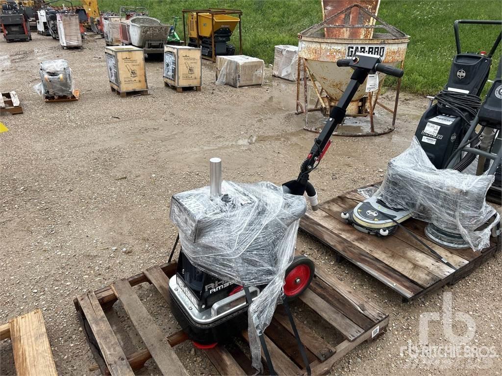 Rhino RM350 Construction - Others