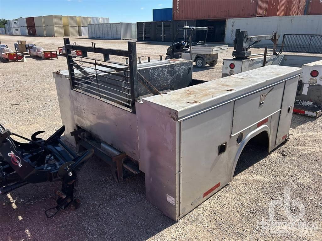 RKI T56DR94 Cabins and interior