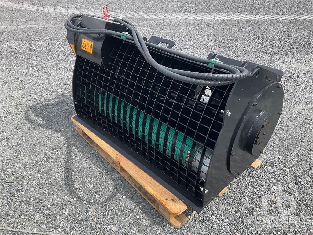  ROLFI TL250 Buckets