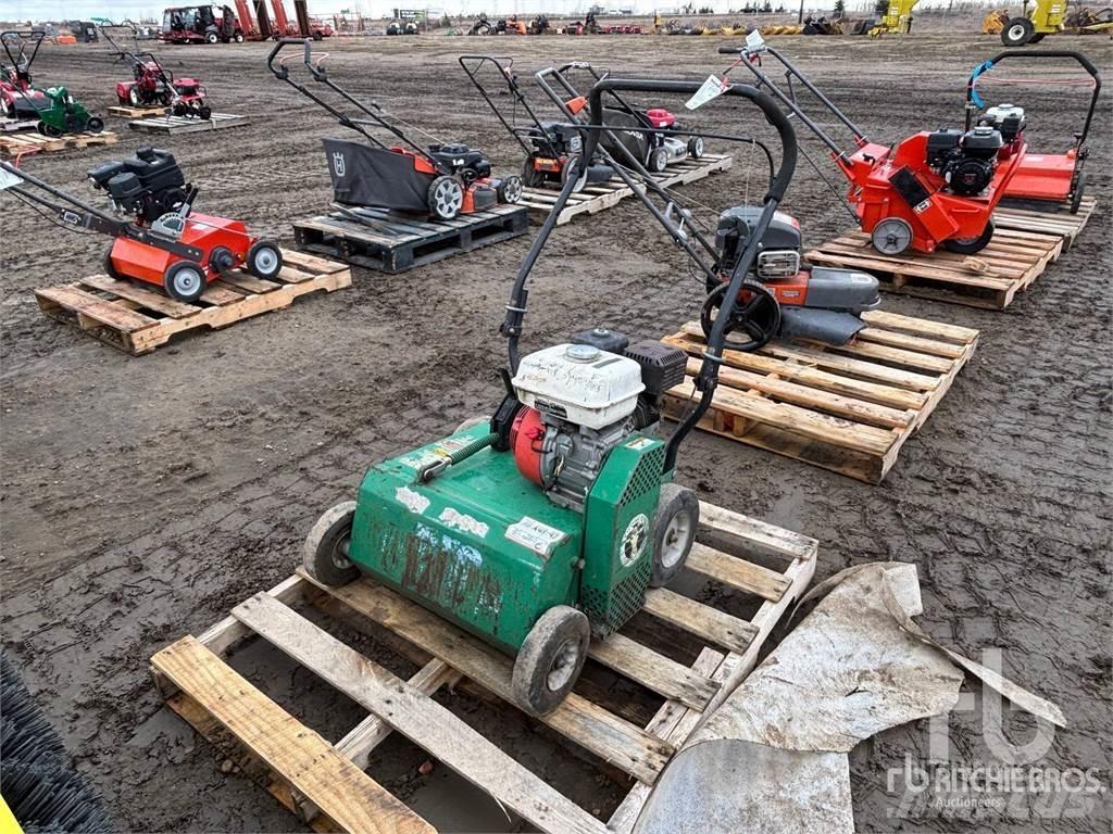 Ryan PR550HNE Groundcare - Others