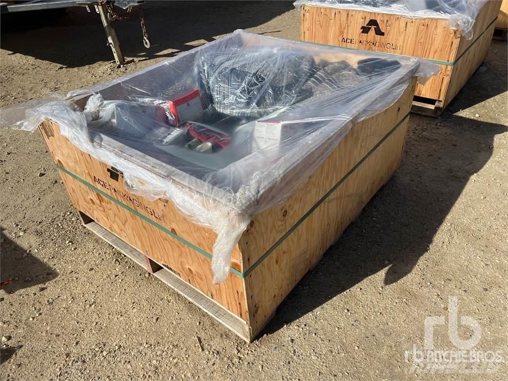  Safety Supplies Other components