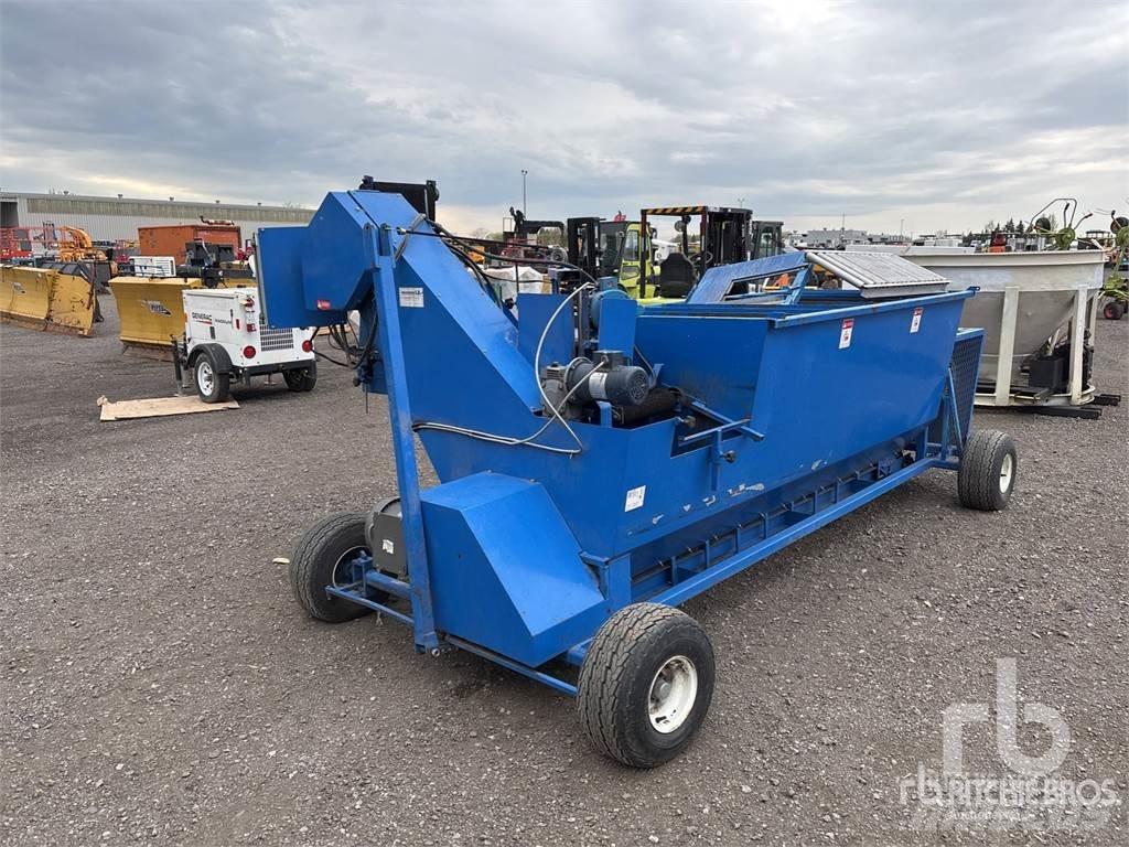 SB F184T5S4A Other tractor accessories