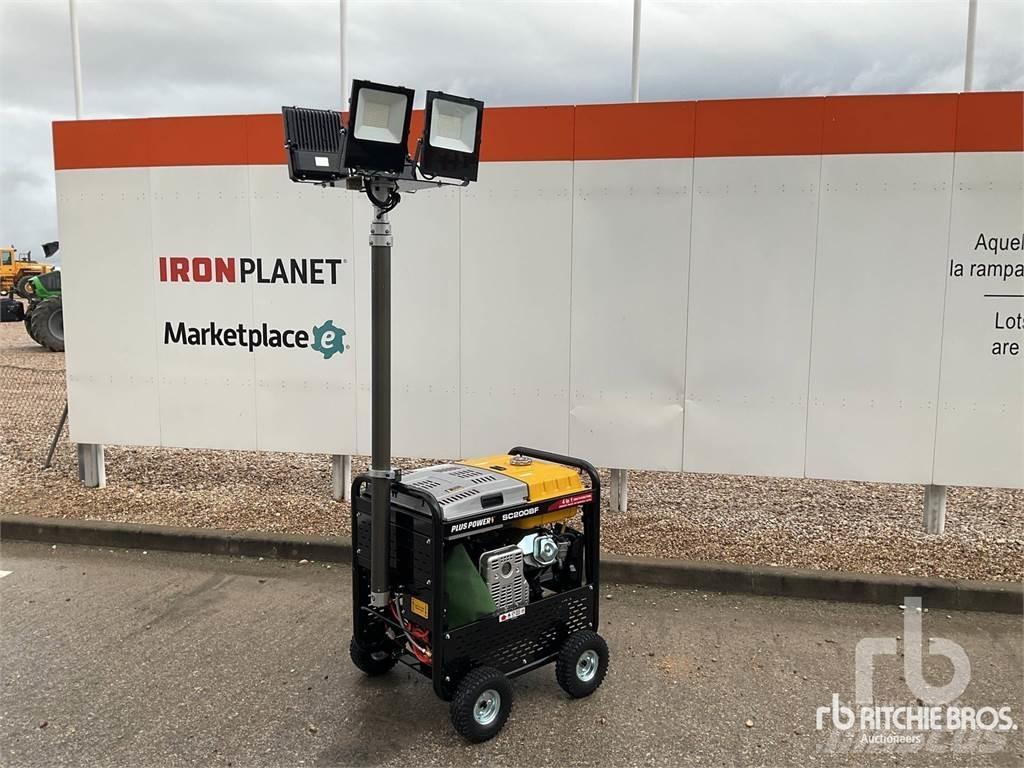  SC200BF Welding machines