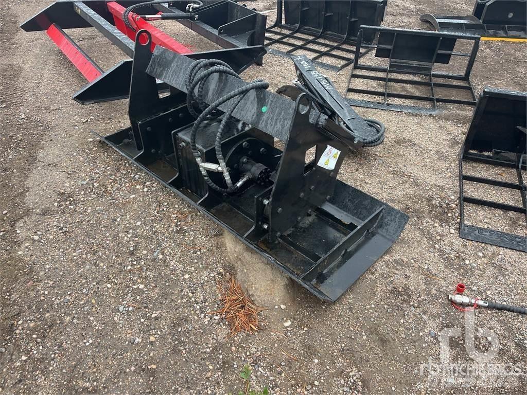  SDLOOL GY-PC71 Plate compactors
