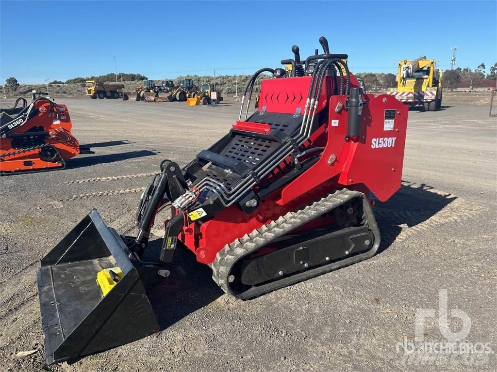  SDLOOL SL530 Skid steer loaders