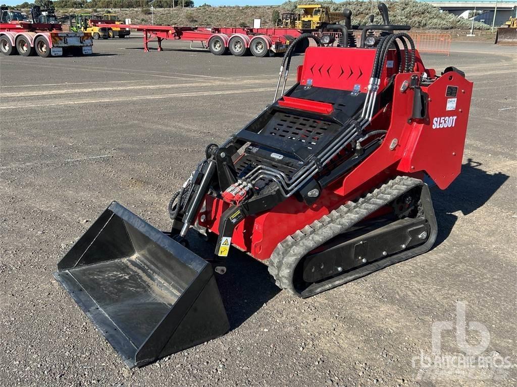  SDLOOL SL530 Skid steer loaders