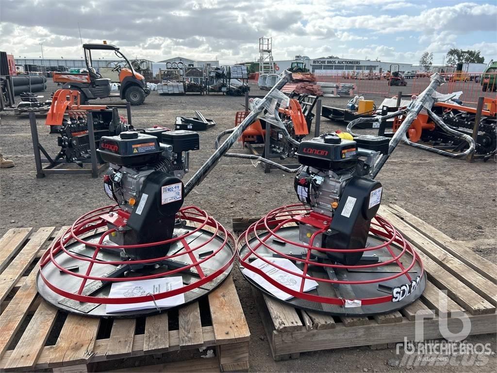  SDLOOL SL90B Trowels