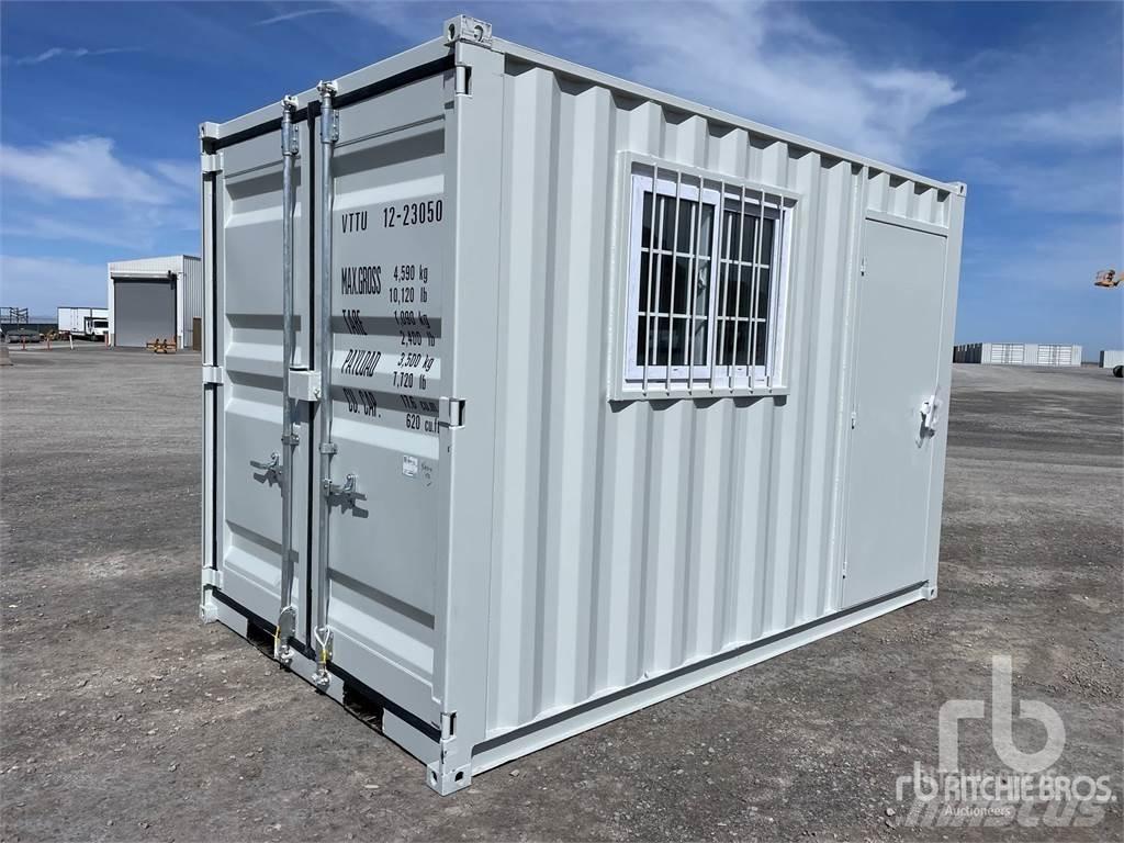  SELA SC12 Special containers