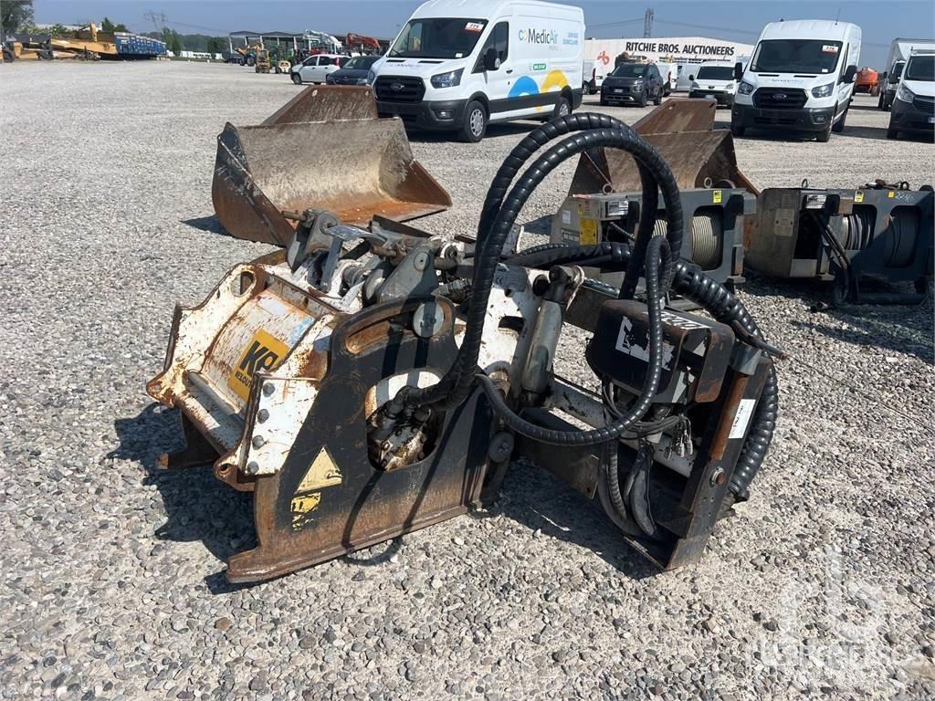 Simex PL4520 Other components
