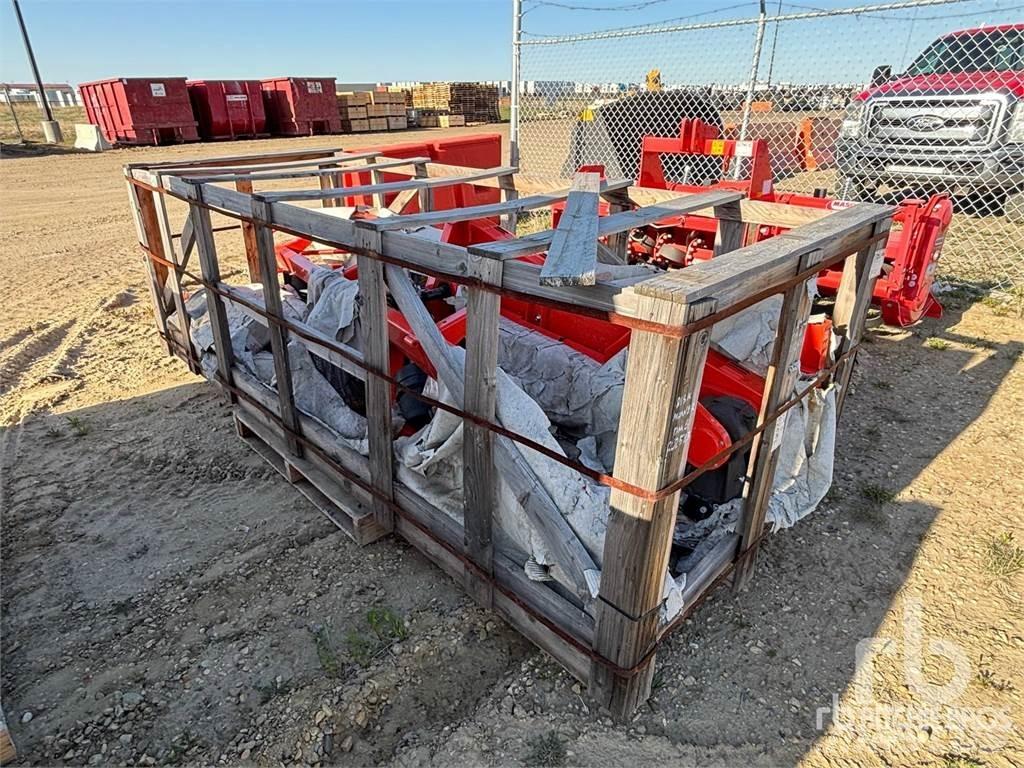 Sitrex DM 6S Mowers